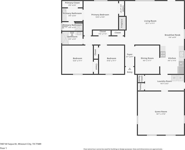 2023 Gentryside Dr Unit 108, Houston, TX 77077 - photo 40