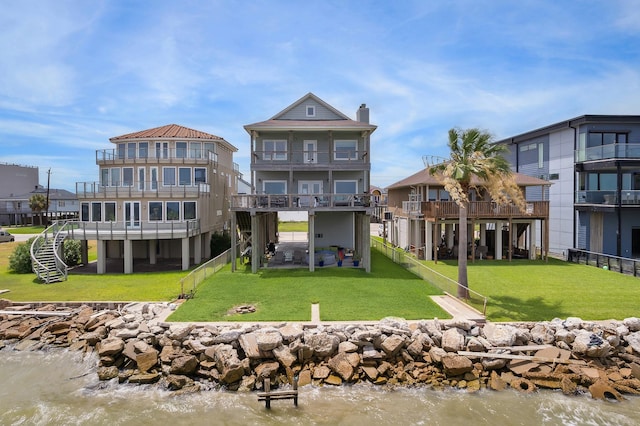 1610 Todville Rd, Seabrook, TX 77586 - photo 1