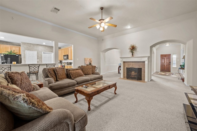 5115 Cove Crk, Cove, TX 77523 - photo 9