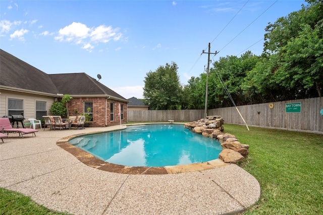 5115 Cove Crk, Cove, TX 77523 - photo 34