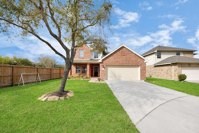 2142 Vermillion Oak St, Fresno, TX 77545 - photo 2
