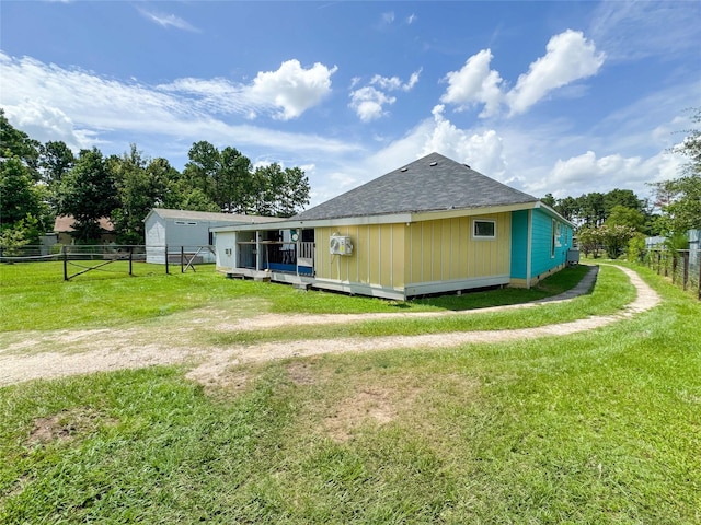 1060 County Road 5021, Cleveland, TX 77327 - photo 25