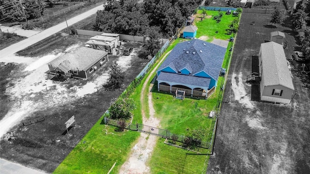 1060 County Road 5021, Cleveland, TX 77327 - photo 1