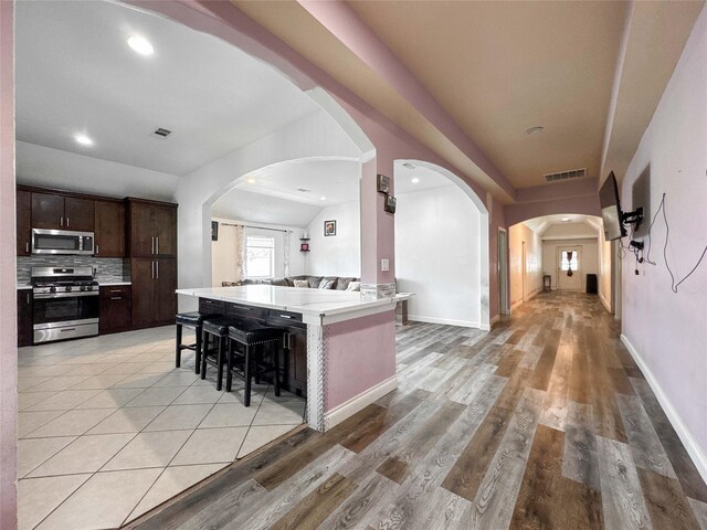 1060 County Road 5021, Cleveland, TX 77327 - photo 4