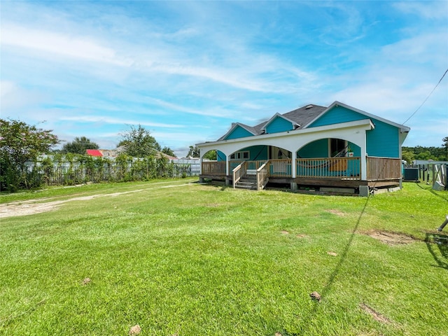 1060 County Road 5021, Cleveland, TX 77327 - photo 28