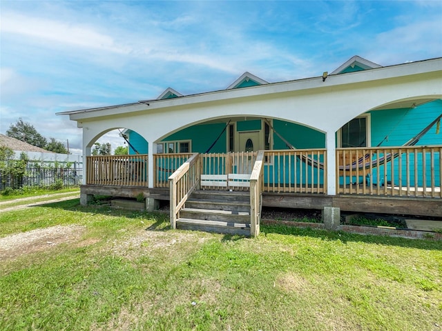 1060 County Road 5021, Cleveland, TX 77327 - photo 29