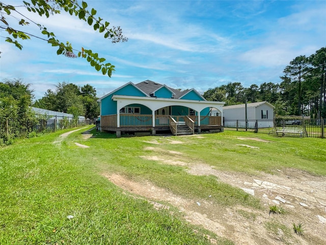 1060 County Road 5021, Cleveland, TX 77327 - photo 30