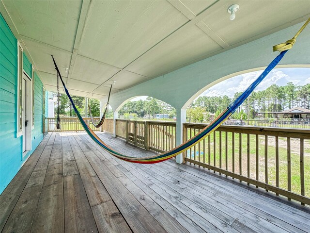 1060 County Road 5021, Cleveland, TX 77327 - photo 31