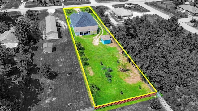 1060 County Road 5021, Cleveland, TX 77327 - photo 34