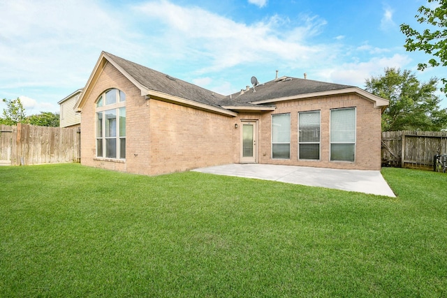 20138 E Lakebridge Ln, Richmond, TX 77407 - photo 16