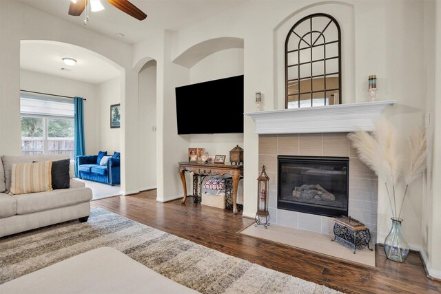 7411 Lynnbrook Falls Ln, Humble, TX 77396 - photo 15