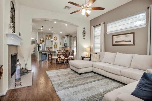 7411 Lynnbrook Falls Ln, Humble, TX 77396 - photo 16