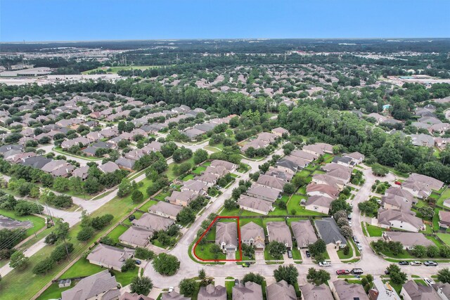 7411 Lynnbrook Falls Ln, Humble, TX 77396 - photo 43