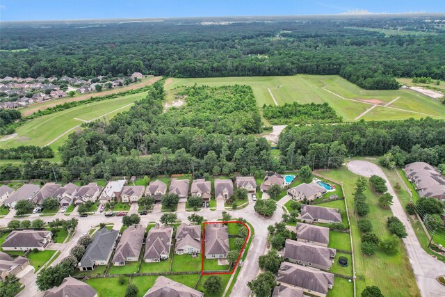 7411 Lynnbrook Falls Ln, Humble, TX 77396 - photo 45