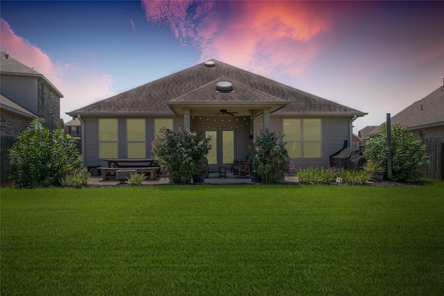 12415 Oakleaf Bend Dr, Humble, TX 77346 - photo 25