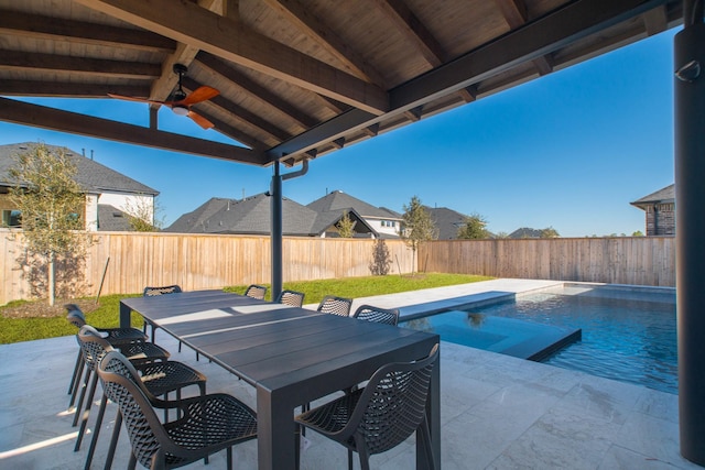 8030 Allston Village Trl, The Woodlands, TX 77389 - photo 1