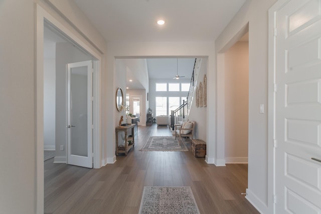 8030 Allston Village Trl, The Woodlands, TX 77389 - photo 4