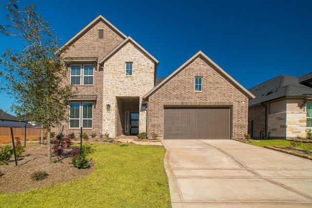 8030 Allston Village Trl, The Woodlands, TX 77389 - photo 2
