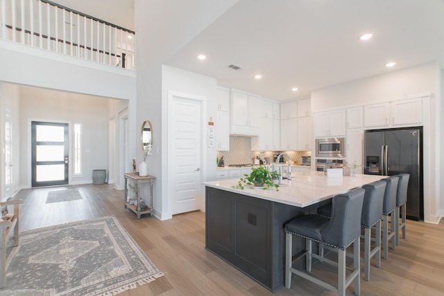 8030 Allston Village Trl, The Woodlands, TX 77389 - photo 9