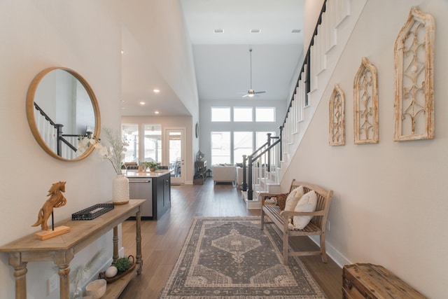 8030 Allston Village Trl, The Woodlands, TX 77389 - photo 6