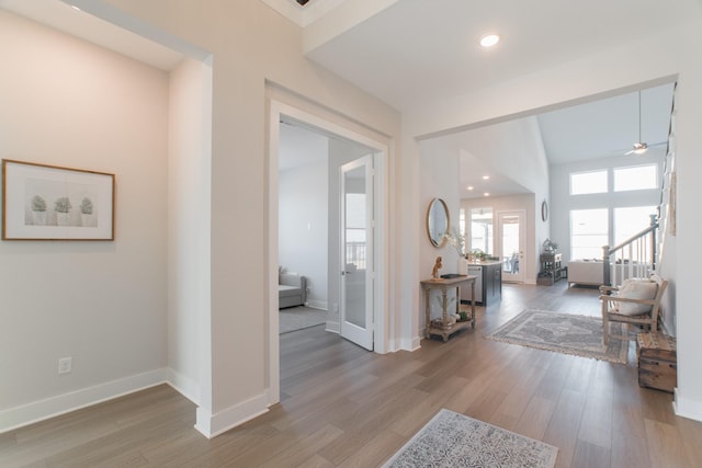 8030 Allston Village Trl, The Woodlands, TX 77389 - photo 5