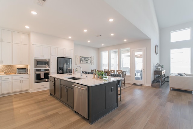8030 Allston Village Trl, The Woodlands, TX 77389 - photo 7