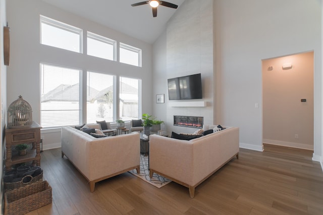 8030 Allston Village Trl, The Woodlands, TX 77389 - photo 17