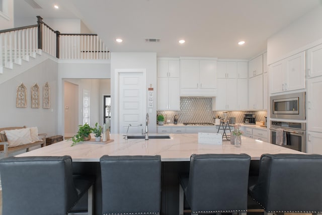 8030 Allston Village Trl, The Woodlands, TX 77389 - photo 10