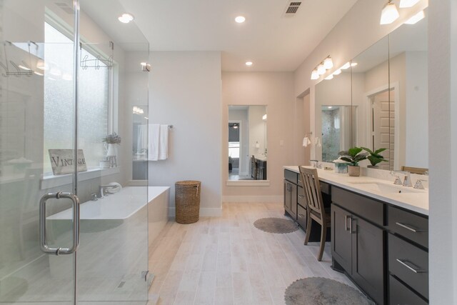 8030 Allston Village Trl, The Woodlands, TX 77389 - photo 25