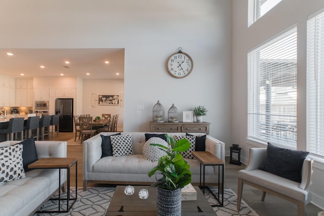 8030 Allston Village Trl, The Woodlands, TX 77389 - photo 19