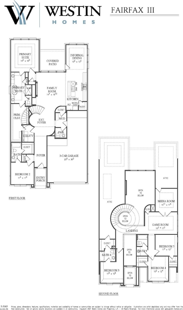 5013 Steady Breeze Dr, Katy, TX 77493 - photo 15