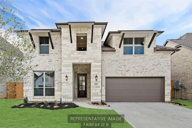 5013 Steady Breeze Dr, Katy, TX 77493 - photo 1