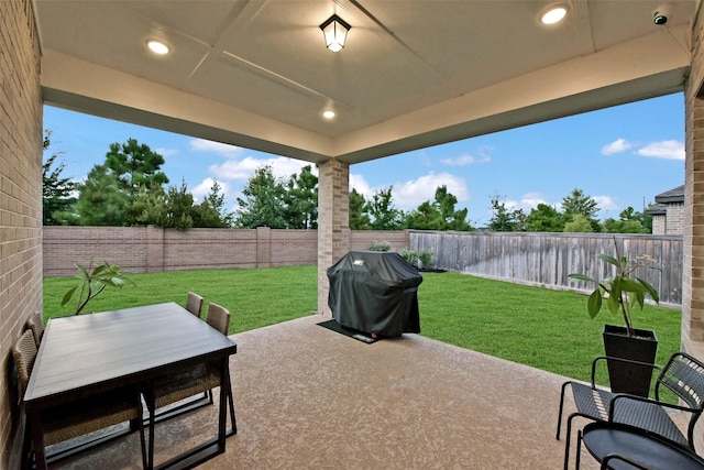 15007 Cane Break Spur Ln, Cypress, TX 77433 - photo 25