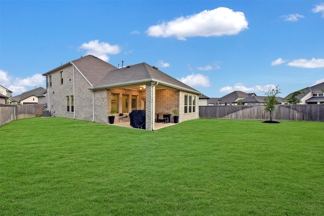 15007 Cane Break Spur Ln, Cypress, TX 77433 - photo 26