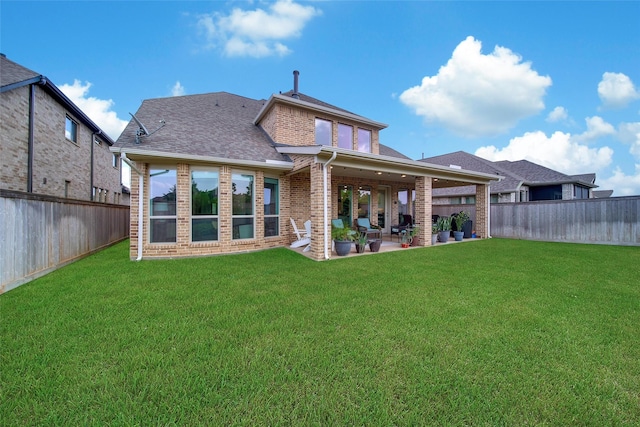 11331 Cosmopolitan Dr, Cypress, TX 77433 - photo 47