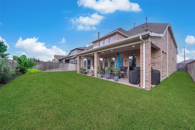 11331 Cosmopolitan Dr, Cypress, TX 77433 - photo 48