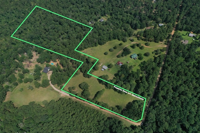 7.7 Hill Rd, Willis, TX 77378 - photo 2