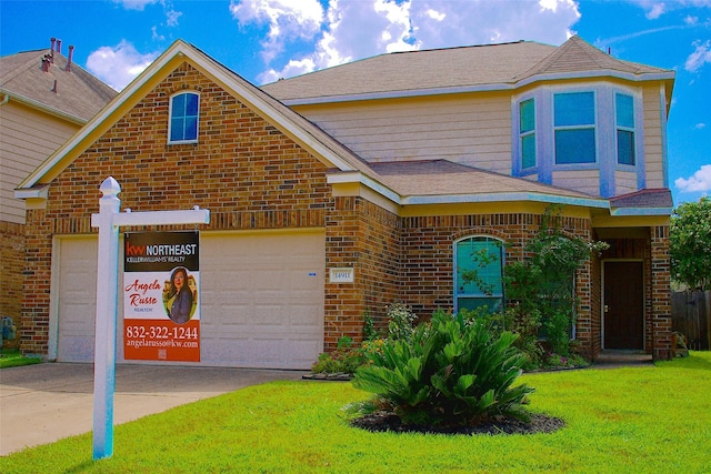 14911 Darby Retreat Ln, Cypress, TX 77429 - photo 1