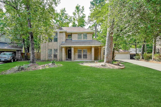 31 Silent Brook Pl, The Woodlands, TX 77381 - photo 29