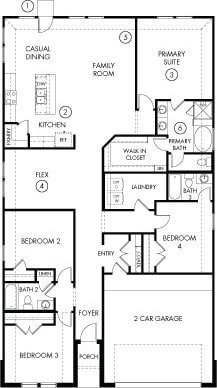2002 Bluff Oak Ct, Conroe, TX 77304 - photo 40