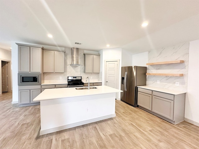 2905 Chase Cross Ln, Houston, TX 77047 - photo 6