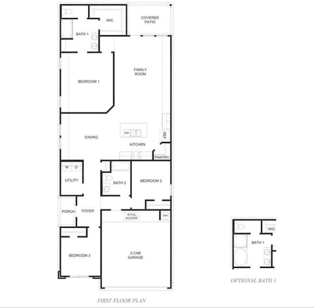 2905 Chase Cross Ln, Houston, TX 77047 - photo 35