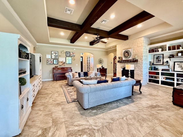 3204 Ashville Path, Bryan, TX 77808 - photo 6