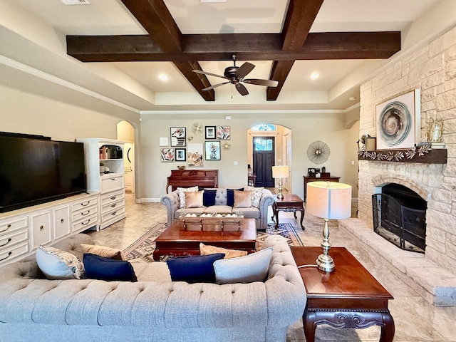 3204 Ashville Path, Bryan, TX 77808 - photo 8