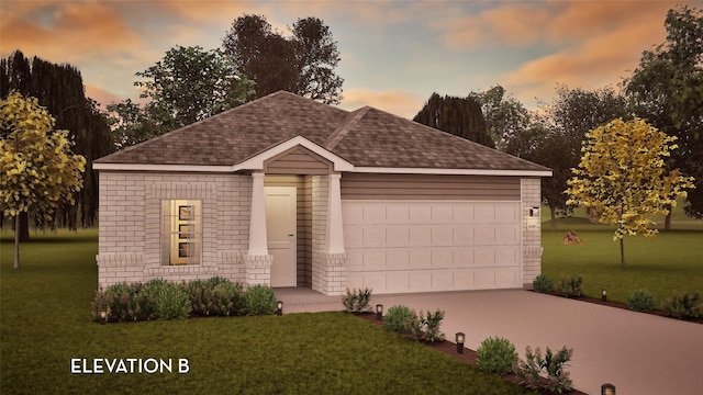 301 Freeman Blvd, West Columbia, TX 77486 - photo 1