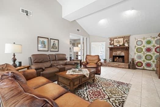 33 Crystal Lake Ln, The Woodlands, TX 77380 - photo 5