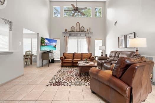 33 Crystal Lake Ln, The Woodlands, TX 77380 - photo 6