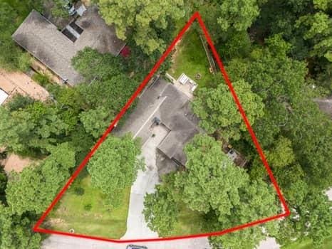33 Crystal Lake Ln, The Woodlands, TX 77380 - photo 25