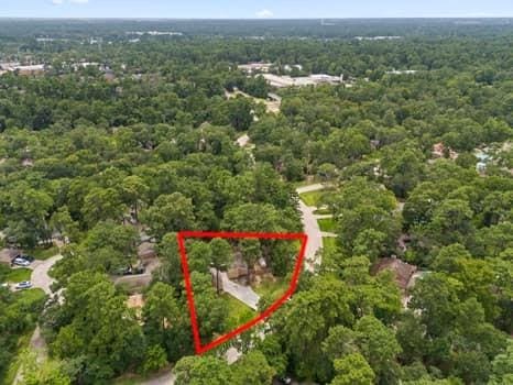 33 Crystal Lake Ln, The Woodlands, TX 77380 - photo 26