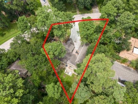 33 Crystal Lake Ln, The Woodlands, TX 77380 - photo 27